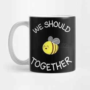 Bee Together Mug